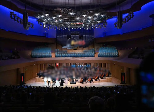 鄂尔多斯音乐会