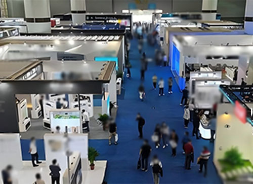 鄂尔多斯展览会